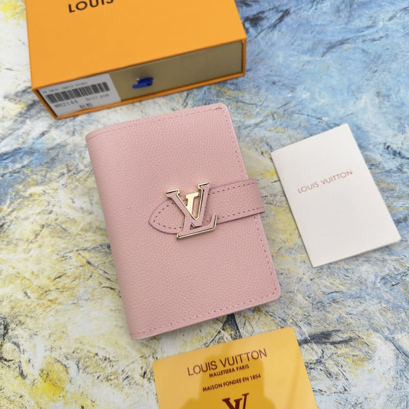 Louis Vuitton Wallets Purse - Click Image to Close